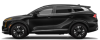 2026 Kia Sportage HEV EX