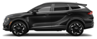 2026 Kia Sportage PHEV EX
