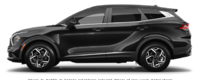 Kia Sportage LX FWD 2026
