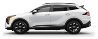 2026 Kia Sportage LX FWD