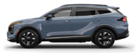 2026 Kia Sportage LX FWD
