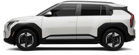 2027 Kia EV3 Light