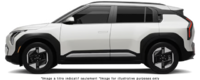 2027 Kia EV3 Light