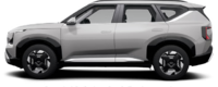 2027 Kia EV5 Light FWD