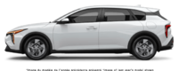 2027 Kia K4 Hatchback LX