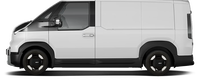 2027 Kia PV5 Cargo Base