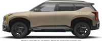 2027 Kia Seltos LX FWD