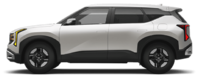 2027 Kia Seltos LX FWD