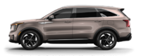 2027 Kia Sorento HEV LX