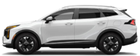 2027 Kia Sportage HEV EX