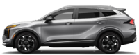 2027 Kia Sportage PHEV EX