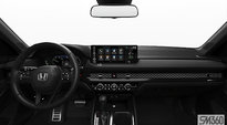honda accord hybride hybride sport-l 2025 - Vue intérieure - 3