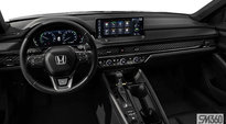 honda accord hybride hybride touring 2025 - Vue intérieure - 3