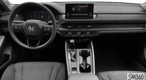 honda accord se 2025 - Vue intérieure - 3