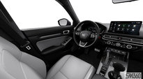 honda civic hybride sport  touring 2025 - Vue intérieure - 1