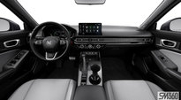 honda civic hybride sport  touring 2025 - Vue intérieure - 3