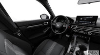 honda civic hybride sport 2025 - Vue intérieure - 1
