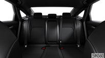 honda civic hybride sport 2025 - Vue intérieure - 2