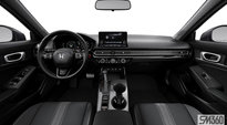 honda civic hybride sport 2025 - Vue intérieure - 3