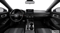 honda civic sport 2025 - Vue intérieure - 3