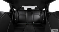 honda civic hybride hayon sport touring 2025 - Vue intérieure - 2