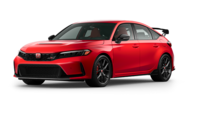 2025 honda civic type r base - Exterior view - 1