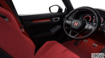 2025 honda civic type r base - Interior view - 1