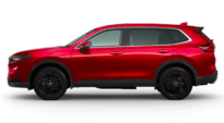 honda cr-v hybride ex-l 2025 - Vue extérieure - 2
