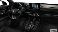 honda cr-v hybride ex-l 2025 - Vue intérieure - 1