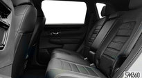 honda cr-v hybride touring 2025 - Vue intérieure - 2