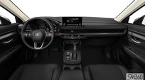 honda cr-v lx 2wd 2025 - Vue intérieure - 3
