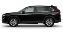 honda cr-v lx 4wd 2025 - Vue extérieure - 2