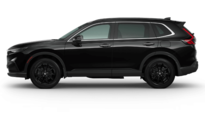 honda cr-v sport 2025 - Vue extérieure - 2