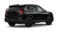 honda cr-v sport 2025 - Vue extérieure - 3