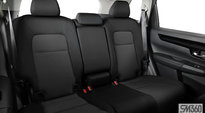 honda cr-v sport 2025 - Vue intérieure - 2