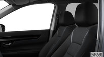 honda cr-v sport 2025 - Vue intérieure - 1