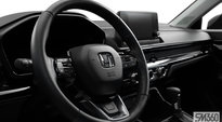 honda cr-v sport 2025 - Vue intérieure - 3