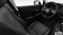 2025 honda hr-v ex-l navi - Interior view - 1