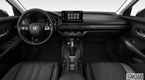 2025 honda hr-v ex-l navi - Interior view - 3