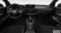honda hr-v sport 2025 - Vue intérieure - 3