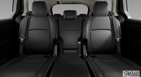 honda odyssey black edition 2025 - Vue intérieure - 2