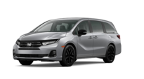 2025 honda odyssey sport-l - Exterior view - 1