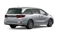 honda odyssey touring 2025 - Vue extérieure - 3