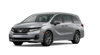 honda odyssey touring 2025 - Vue extérieure - 1