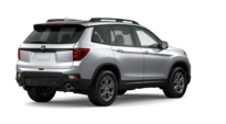 2025 honda passport sport - Exterior view - 3