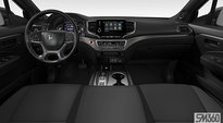 2025 honda passport sport - Interior view - 3
