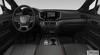 honda passport trailsport 2025 - Vue intérieure - 3