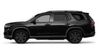 2025 honda pilot black edition - Exterior view - 2