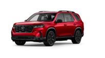 honda pilot black edition 2025 - Vue extérieure - 1