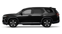 2025 honda pilot ex-l - Exterior view - 2